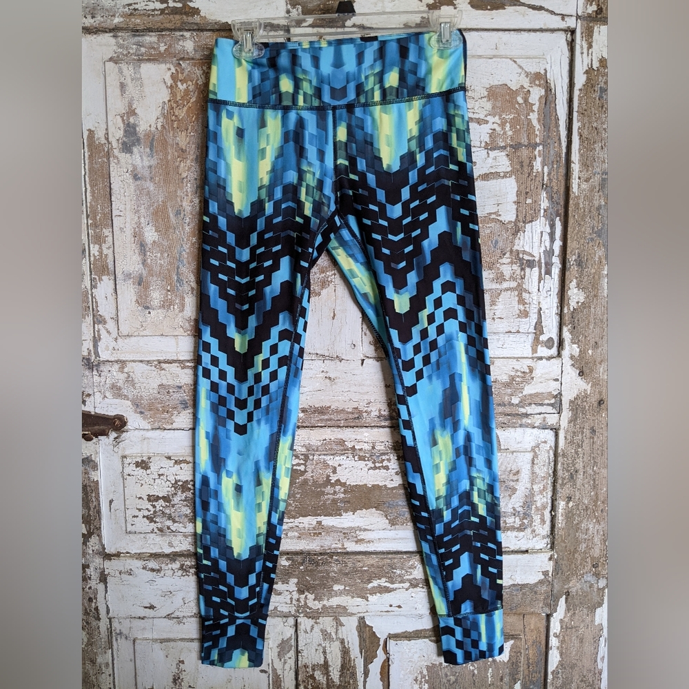 Asics Running Tights